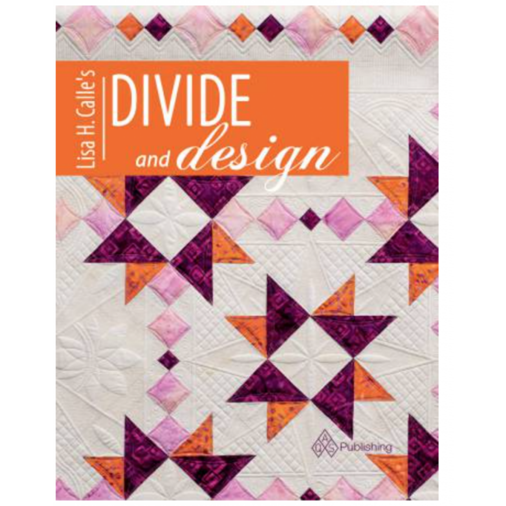 Divide and Design from Lisa Calle