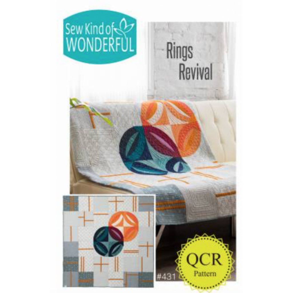 Rings Revival, Sewkind of wonderful mønster