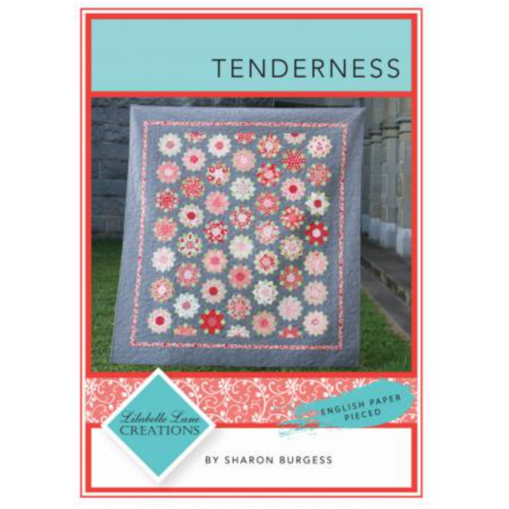 Tenderness kit - 5478
