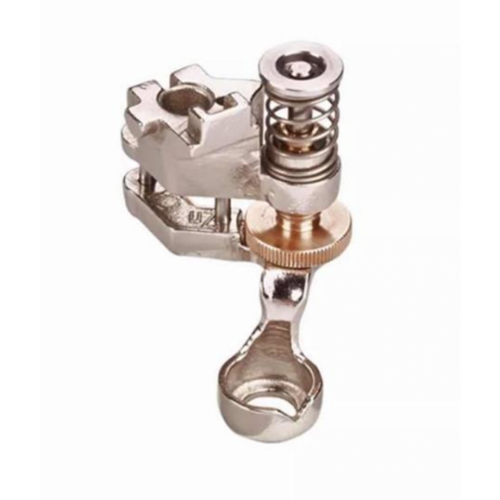 #72 - Ruler - Linjalfot for B.125-880/Q20/24