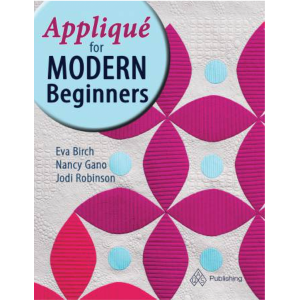 Modern Applique - 5521