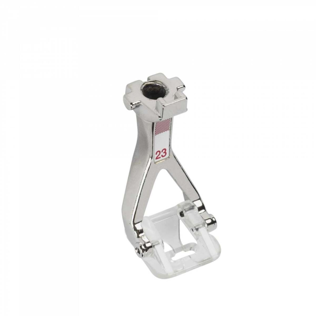 #23 - Applikeringsfot 125-880