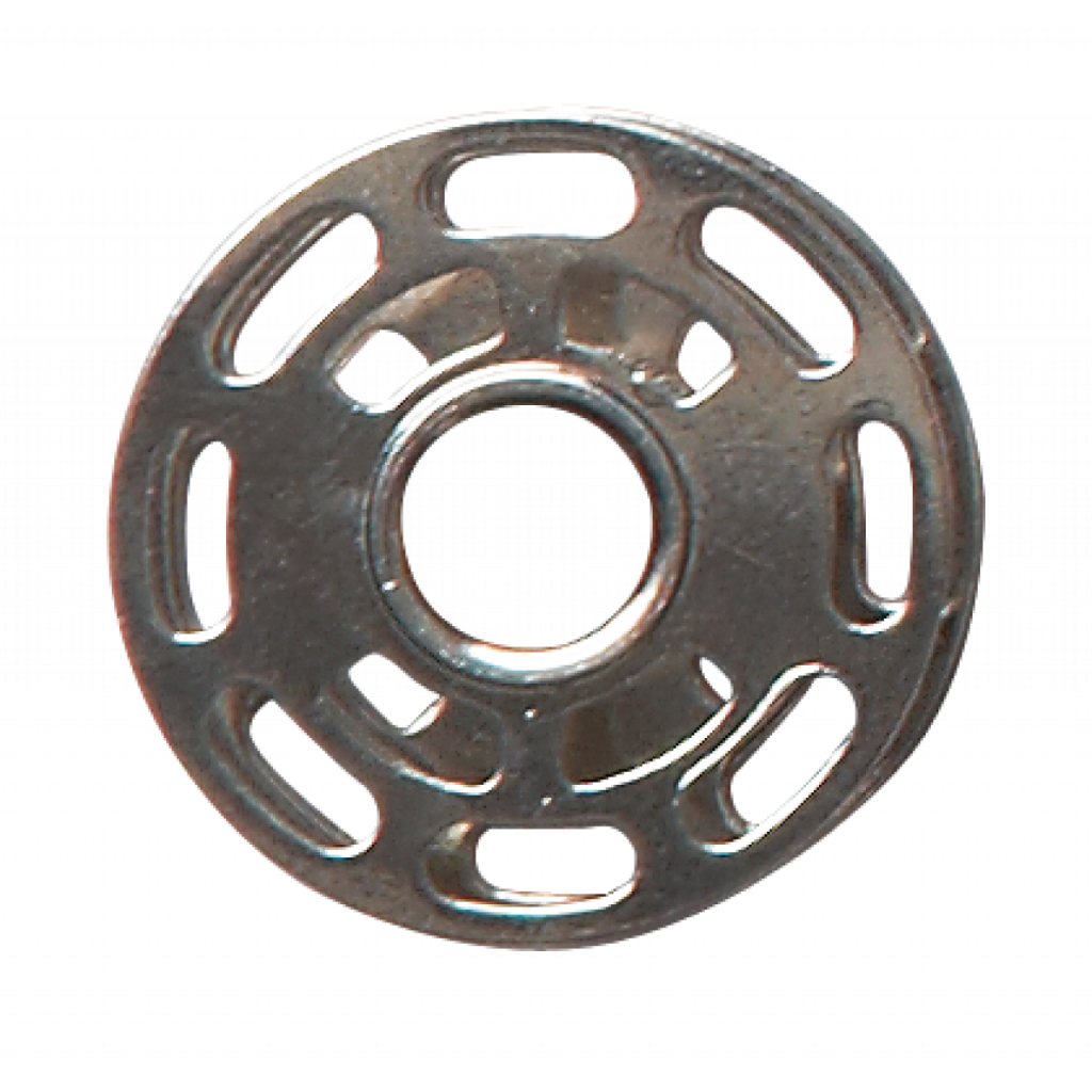 Spole Bernina Helroterende