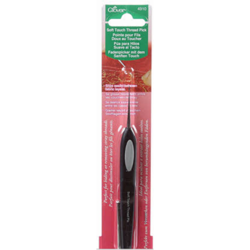 Thread Pic fra Clover