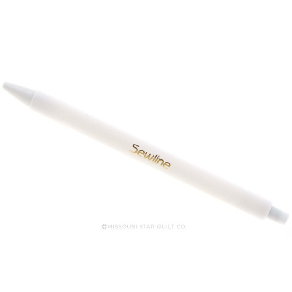 SewLIne Click pencil hvit