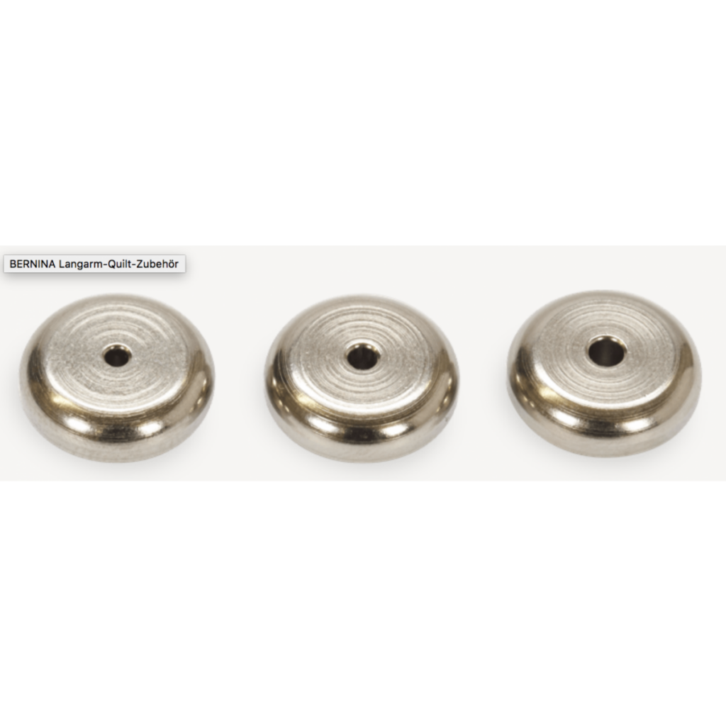 Bernina Couching insert