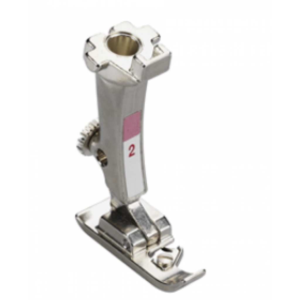 #0 Sikksakkfot 5.5 mm 125-880