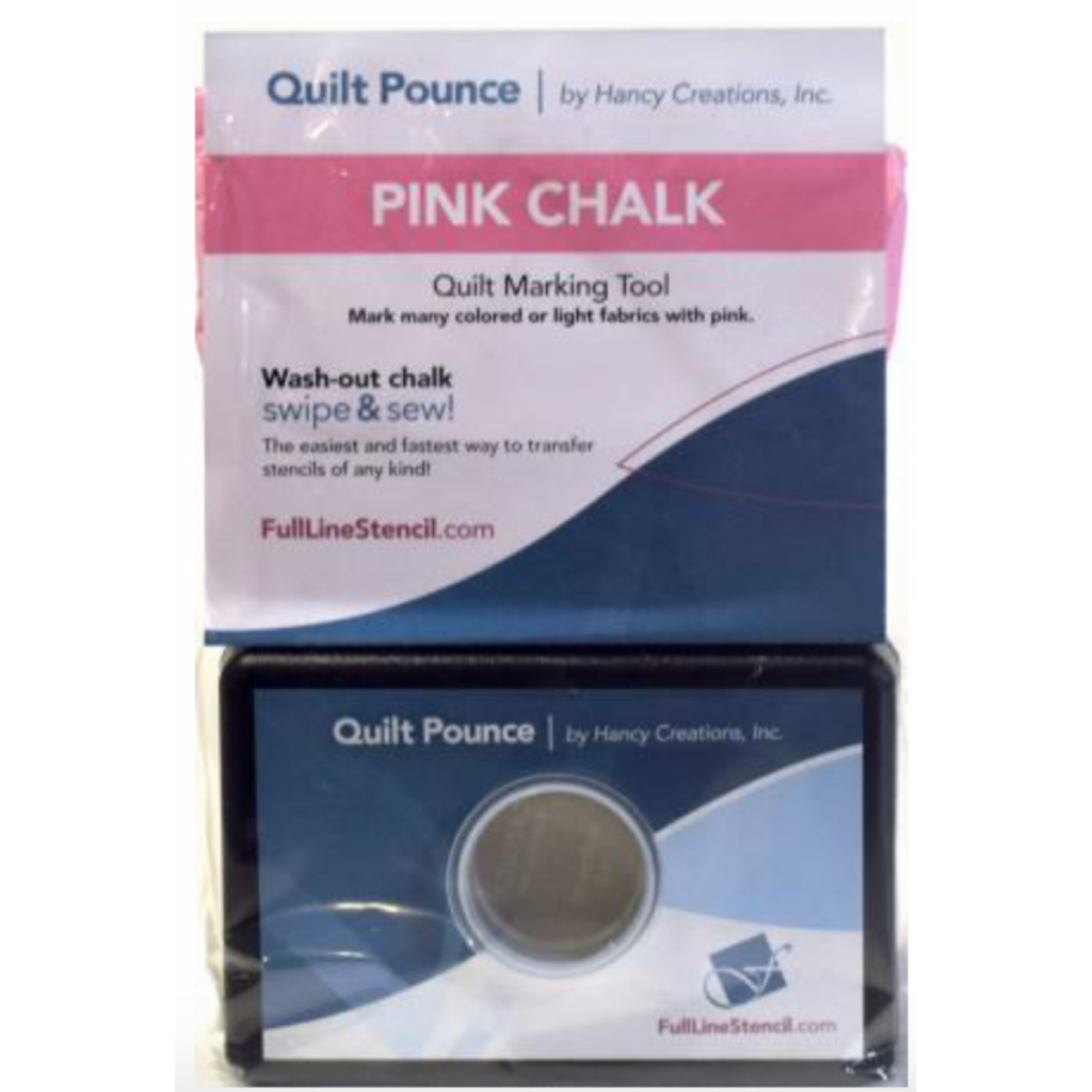 Ultimate Pounce Powder pink