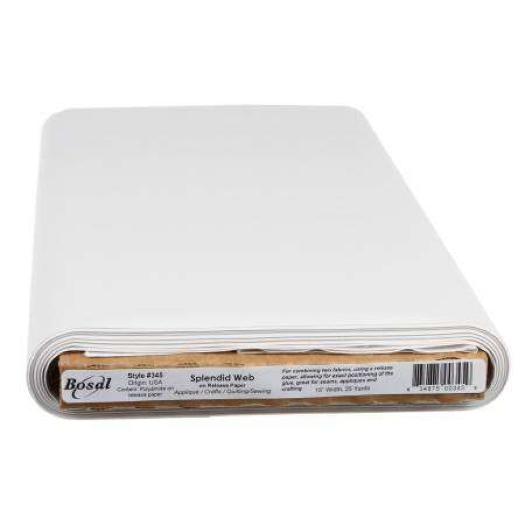 Fusible Web On Release Paper 15in