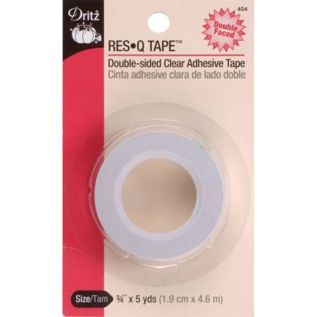 RES-Q-Tape 3/4"