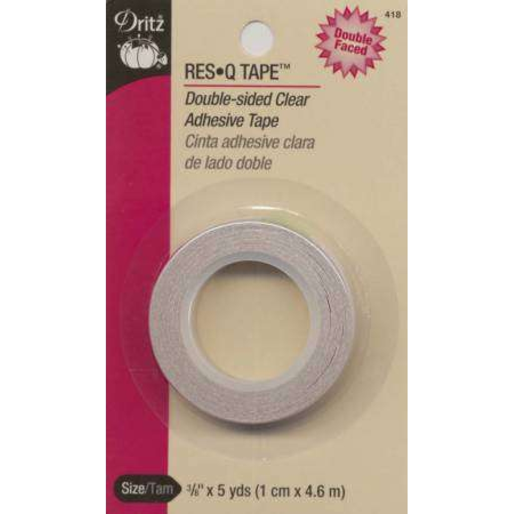 Res-Q-Tape 3/8in x 5yds