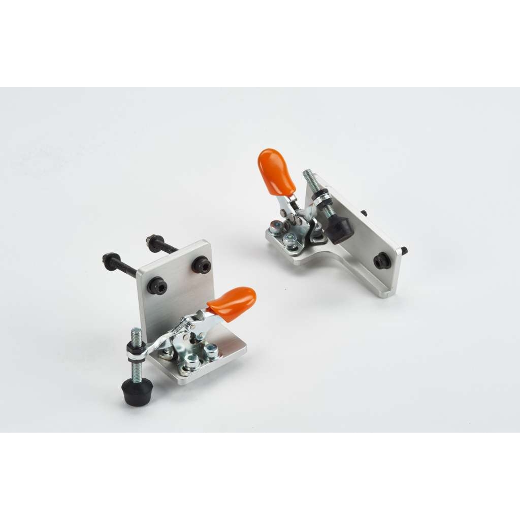 Mekanisk Channel lock