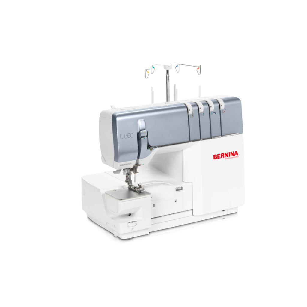 Bernina L850