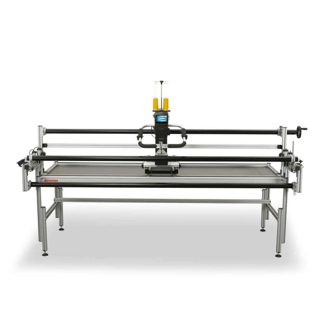 Bernina Classic ramme for Q20
