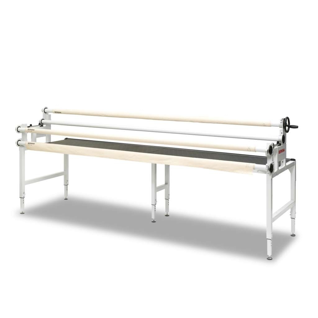 Bernina 10 fot Studio frame