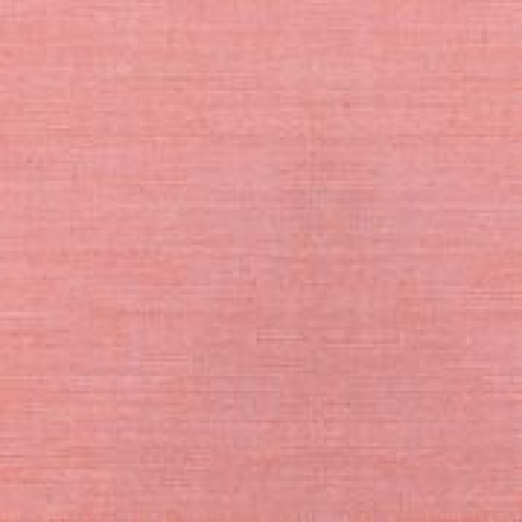 Tilda Chambray Coral