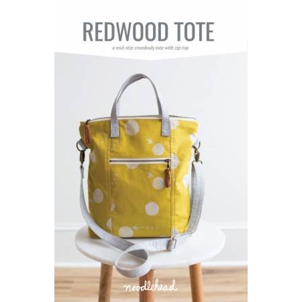 Redwood Tote