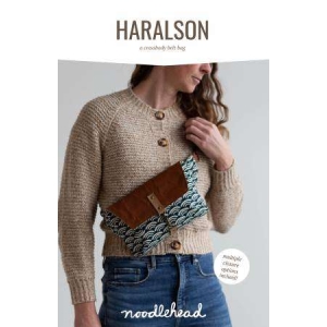 Haralson Belt Bag