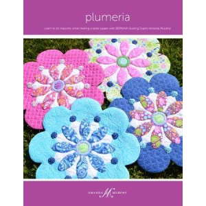 Plumeria fra Amana Murphy