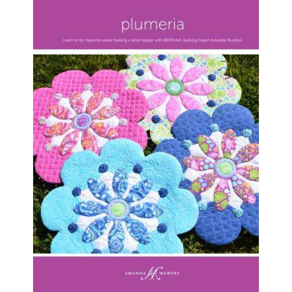 Plumeria fra Amana Murphy