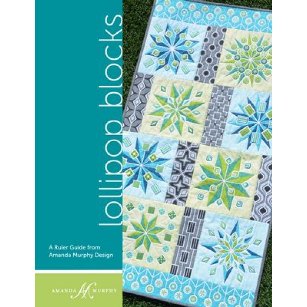 Lollipop Blocks Ruler Guide
