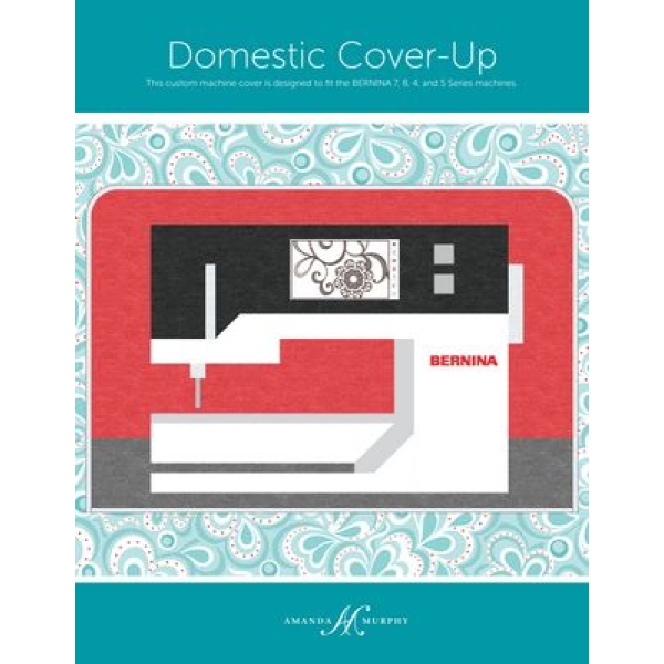 Domestic Cover-Up
