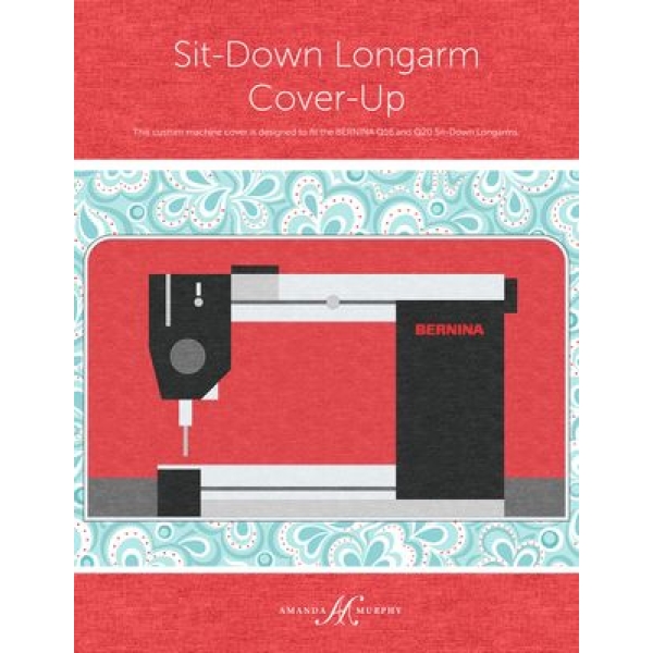 Sit-Down Longarm Cover-Up