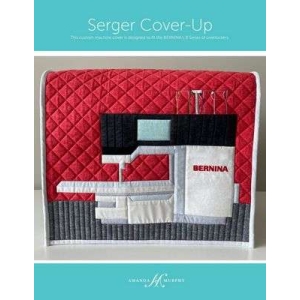 Serger Cover Up Pattern