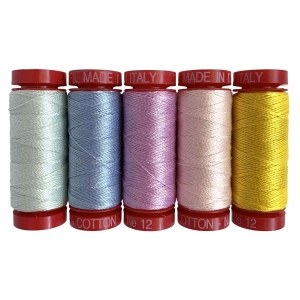 VIVACIOUS (12wt) by Anna Maria Horner