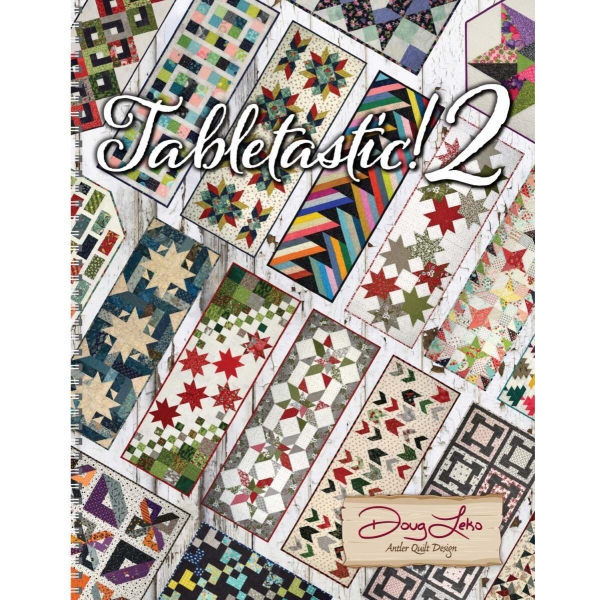 Tabletastic 2!