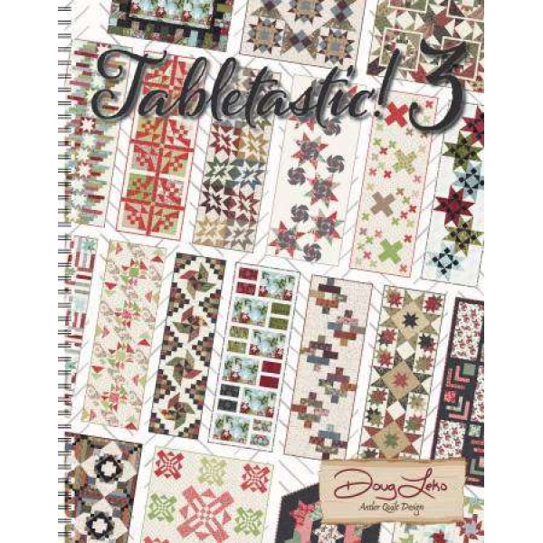 Tabletastic 3!