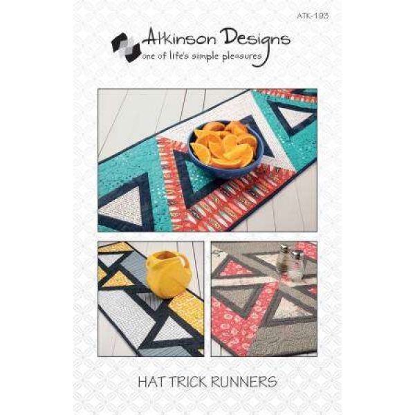 Hat Trick Runners