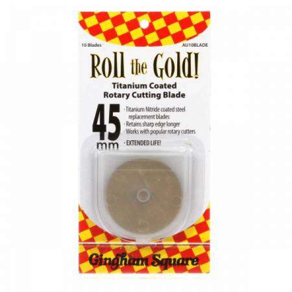 Roll the Gold 10kp