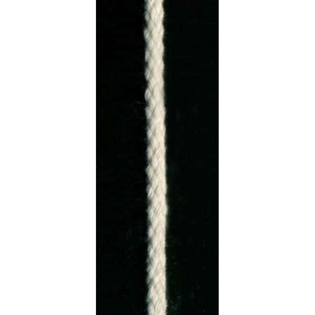 Anorakksnor 10mm beige