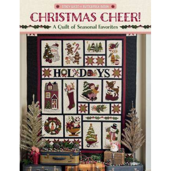 Christmas Cheer