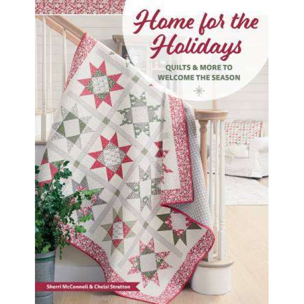 Home For The Holidays