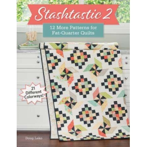 Stashtastic 2