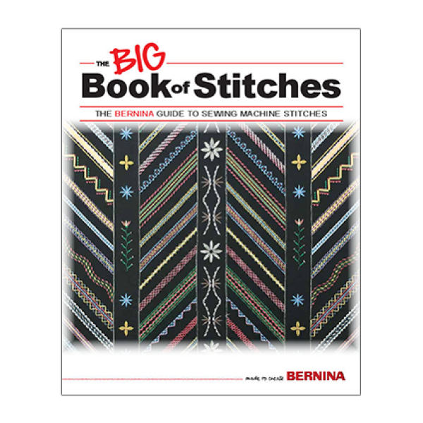 Big Book of Stitches