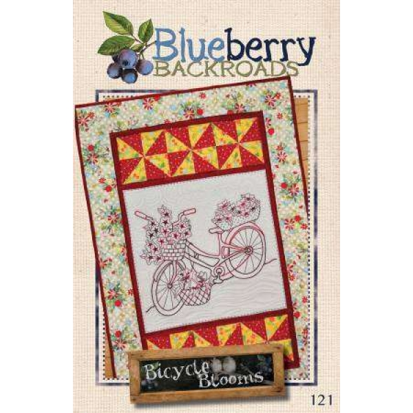 Bicycle Blooms
