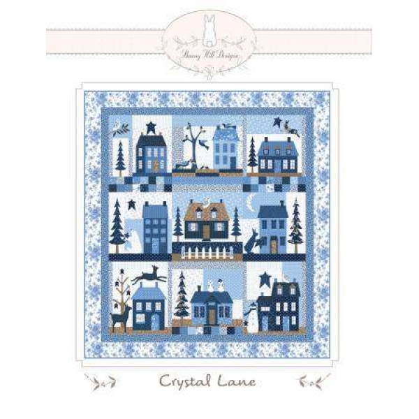 Crystal Lane