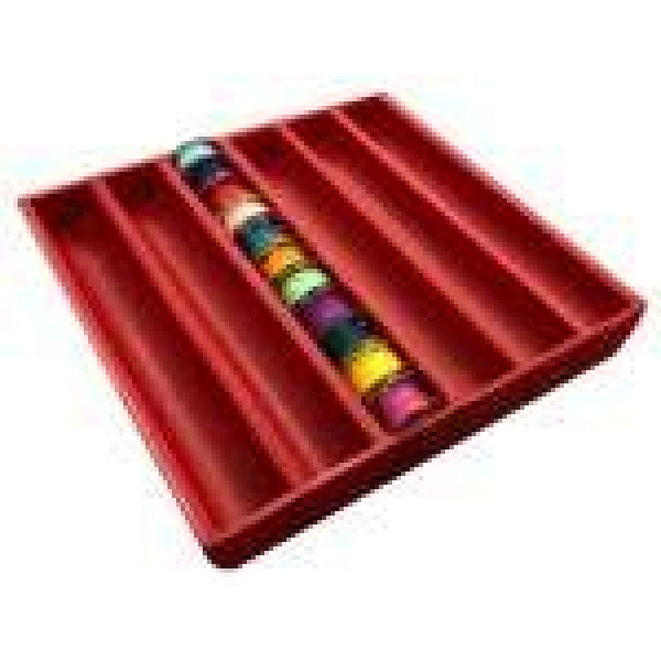 Bobbin saver