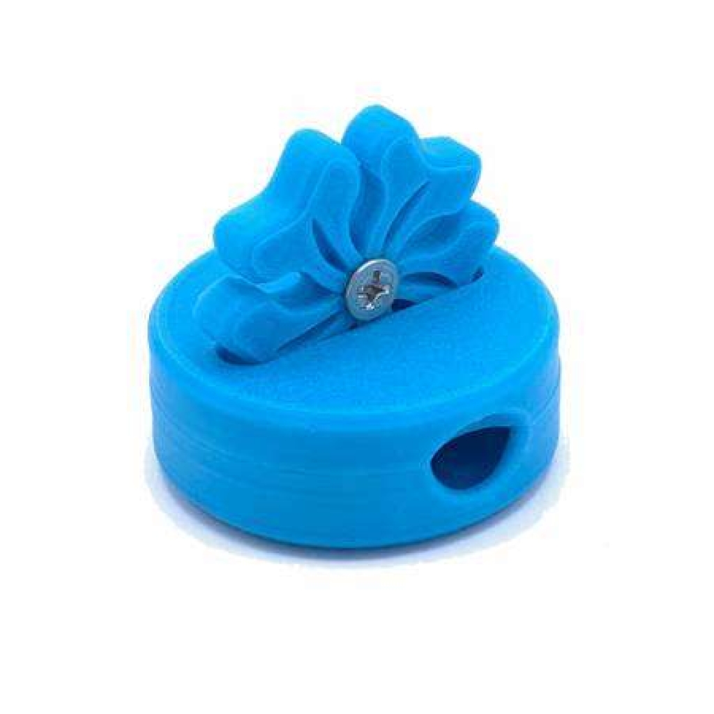 28mm BladeSaver Thread Cutter Blue
