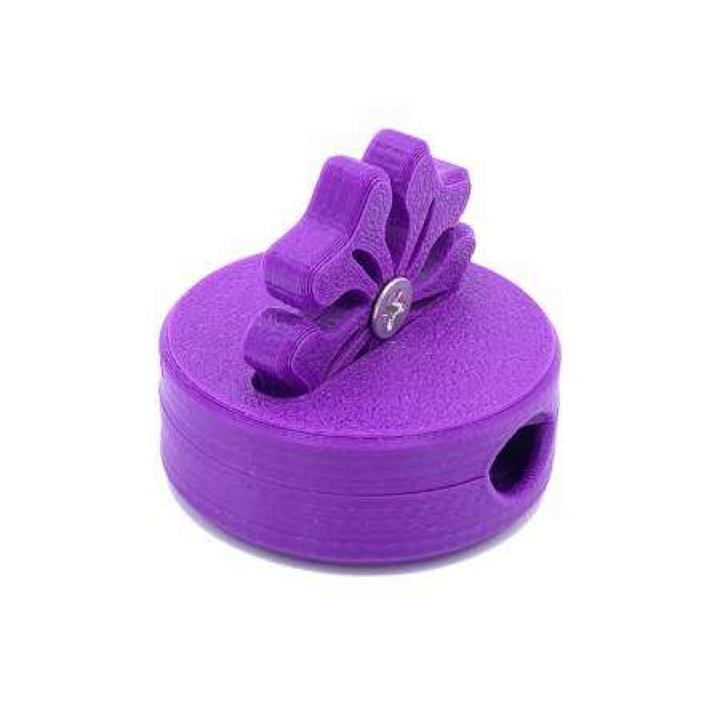 28mm BladeSaver Thread Cutter Purple