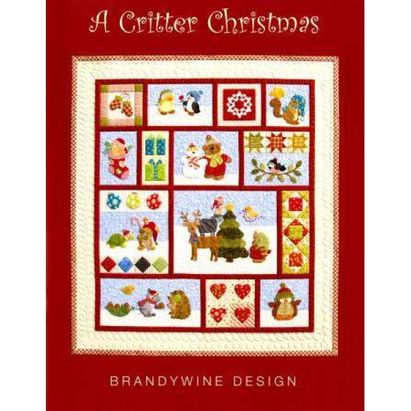 A Critter Christmas