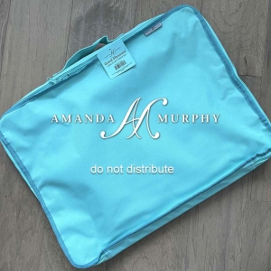 Ruler Storage Bag Large