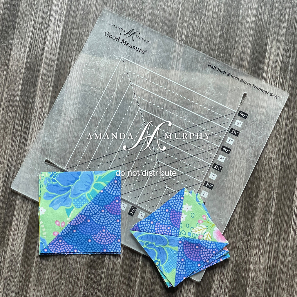 Amanda Murphy 6-1/2” Block Trimmer