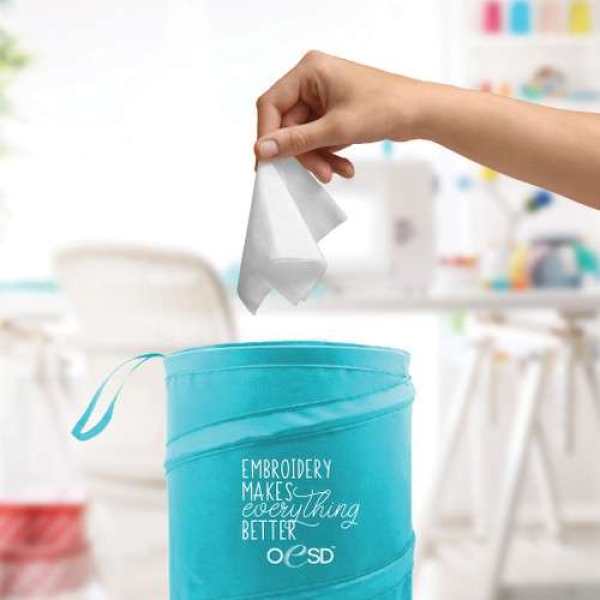 Bouncy Bin fra OESD