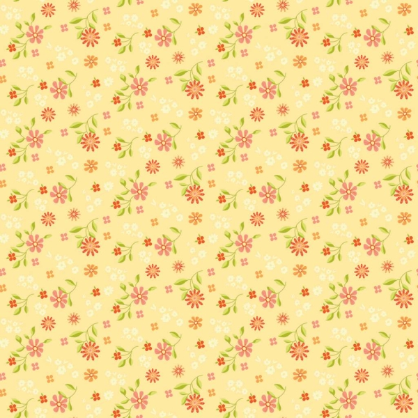 Here Comes the Sun Flower Toss Sunshine