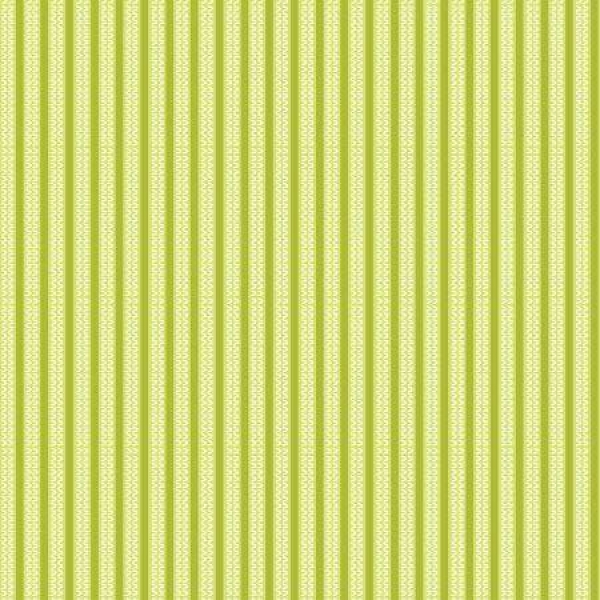 Here Comes the Sun Stripes Lime