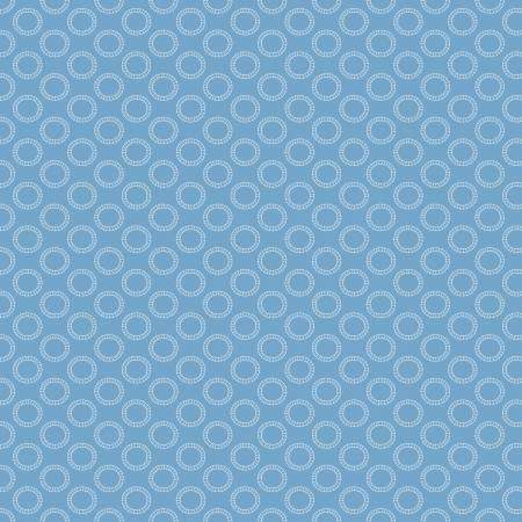 Thomas & Friends Round the Track Blue